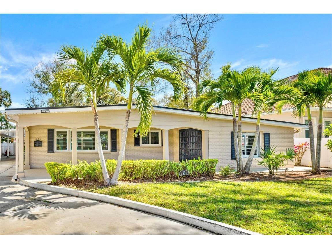 212 S Ward Street Tampa FL 33609 T3430634 image1