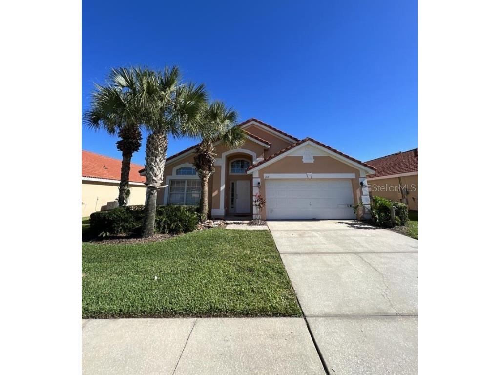 212 Saragossa Avenue Davenport FL 33897 O6163499 image1