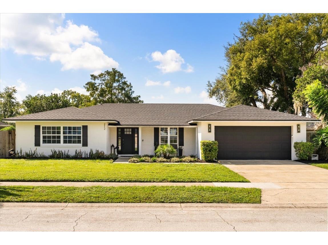 212 Sheridan Avenue Longwood FL 32750 - LAKE WINSOR O6349053 image1
