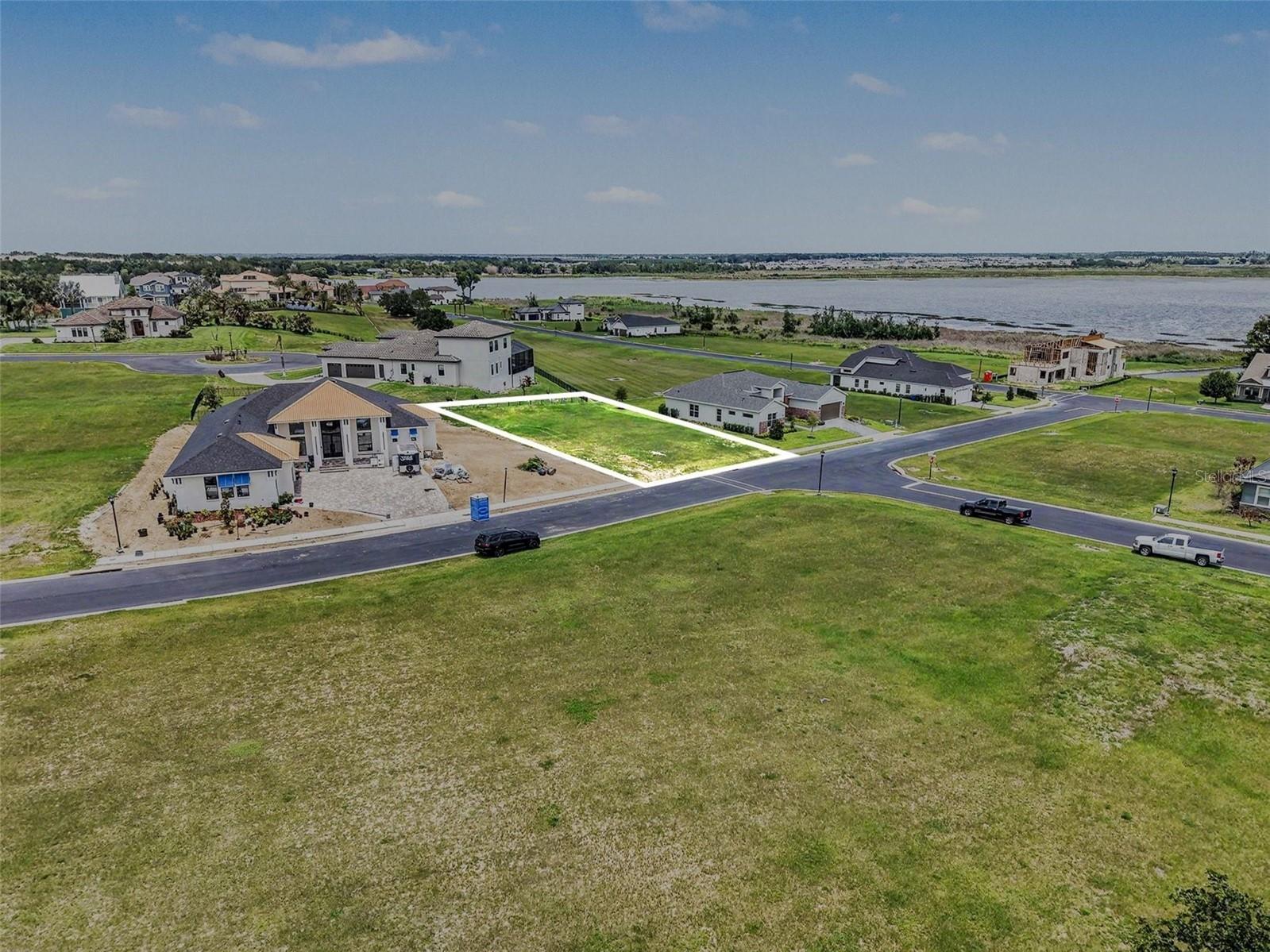 212 Snowy Orchid Way Lake Alfred FL 33850 - LAKE ALFRED TB8515594 image10