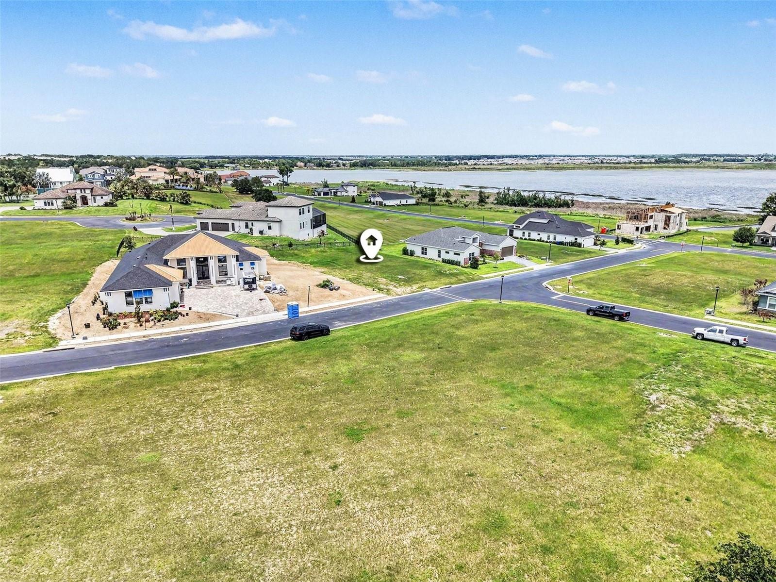 212 Snowy Orchid Way Lake Alfred FL 33850 - LAKE ALFRED TB8515594 image11