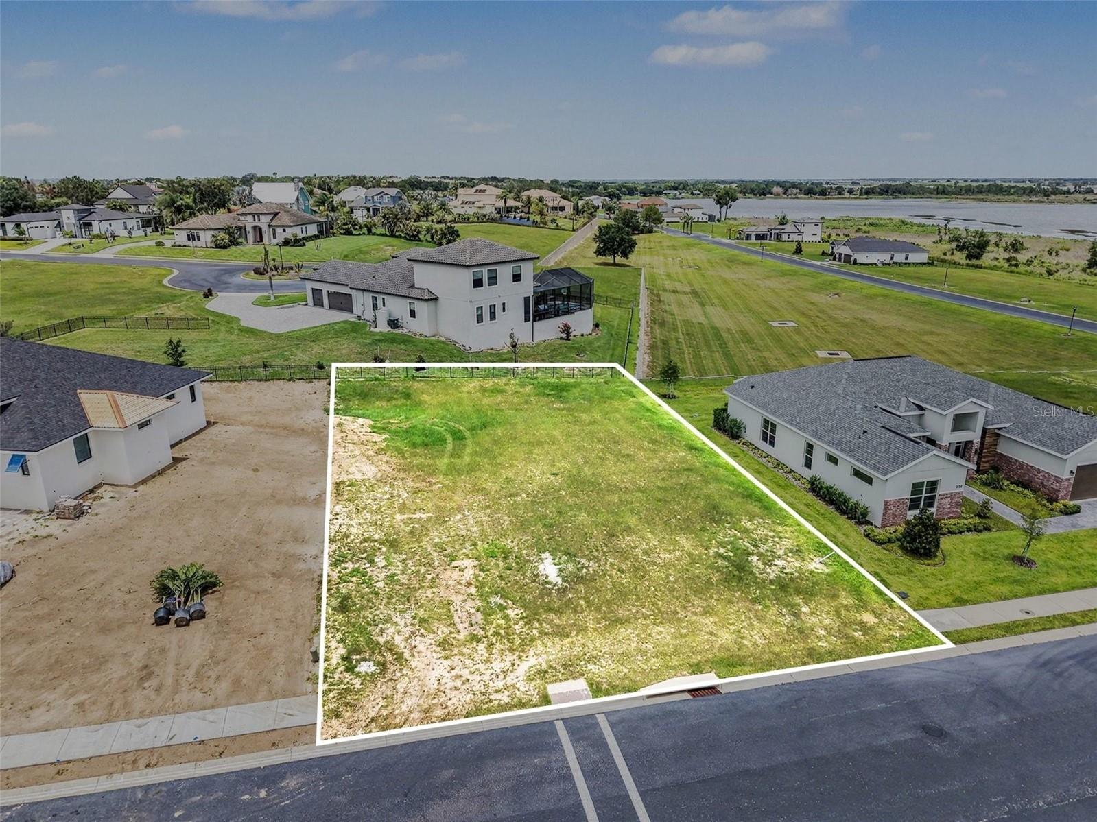 212 Snowy Orchid Way Lake Alfred FL 33850 - LAKE ALFRED TB8515594 image12