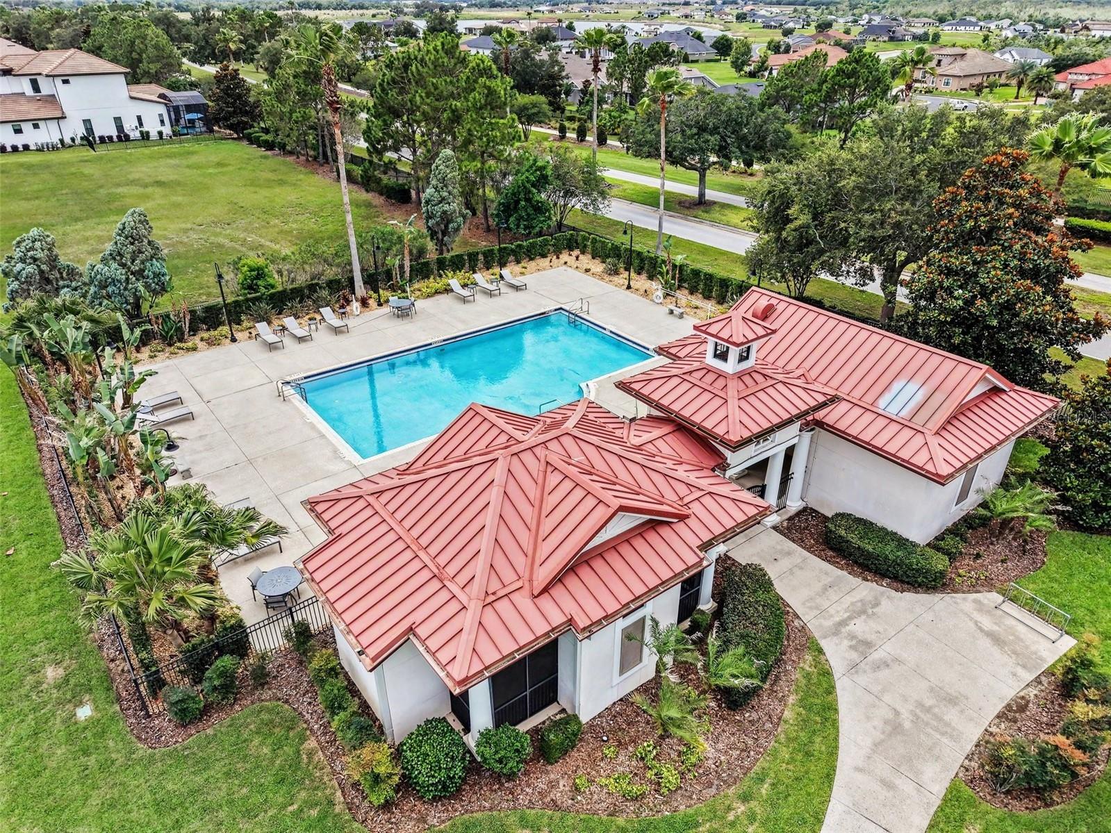 212 Snowy Orchid Way Lake Alfred FL 33850 - LAKE ALFRED TB8515594 image7