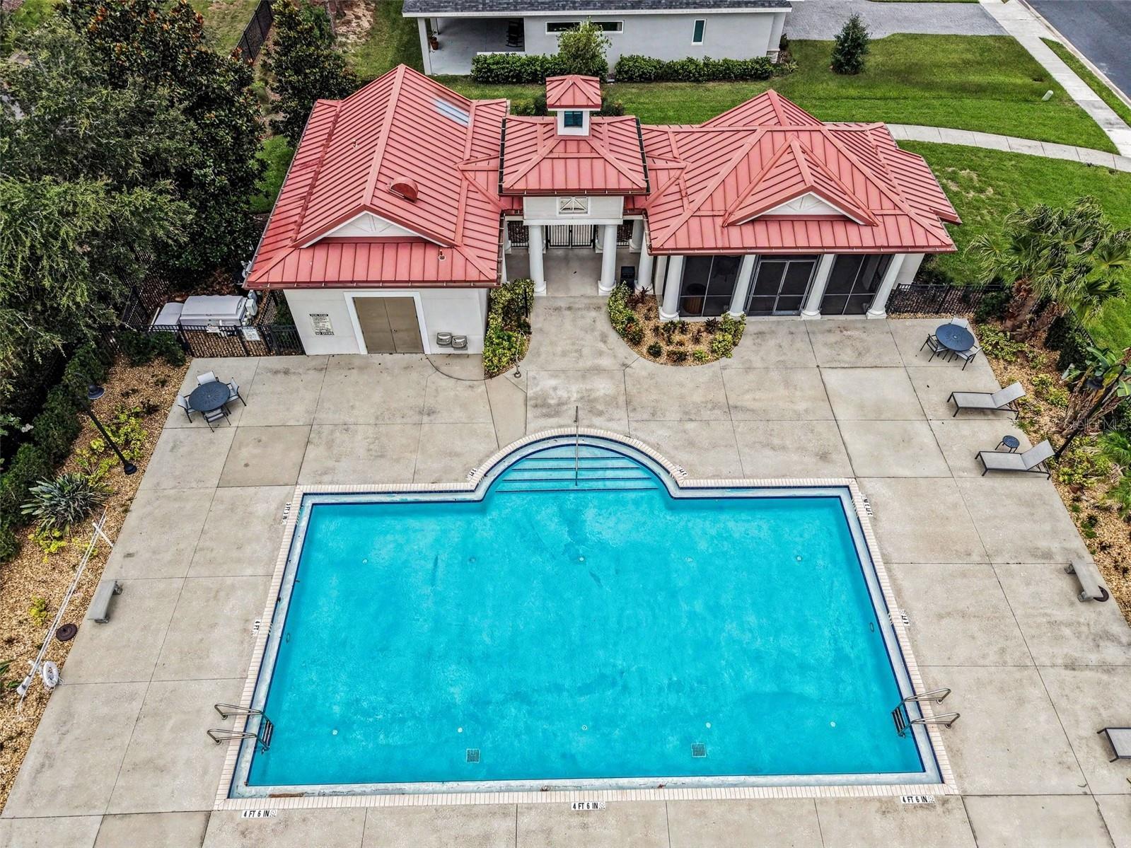 212 Snowy Orchid Way Lake Alfred FL 33850 - LAKE ALFRED TB8515594 image8