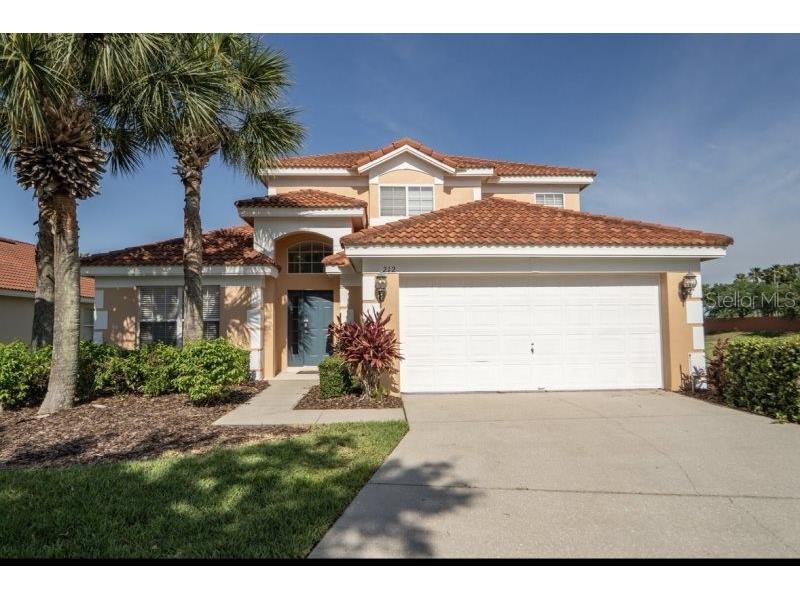 212 Solana Circle Davenport FL 33897 S5103026 image1