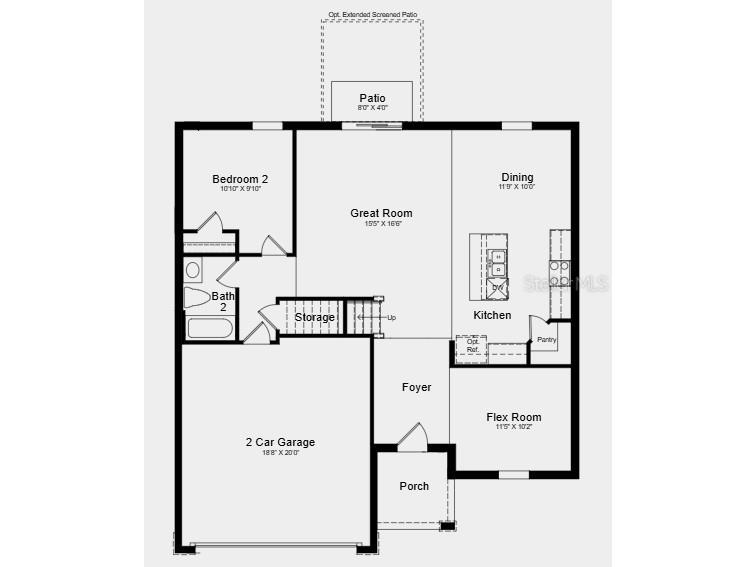 212 Streamwater Way Groveland FL 34736 O6405178 image2