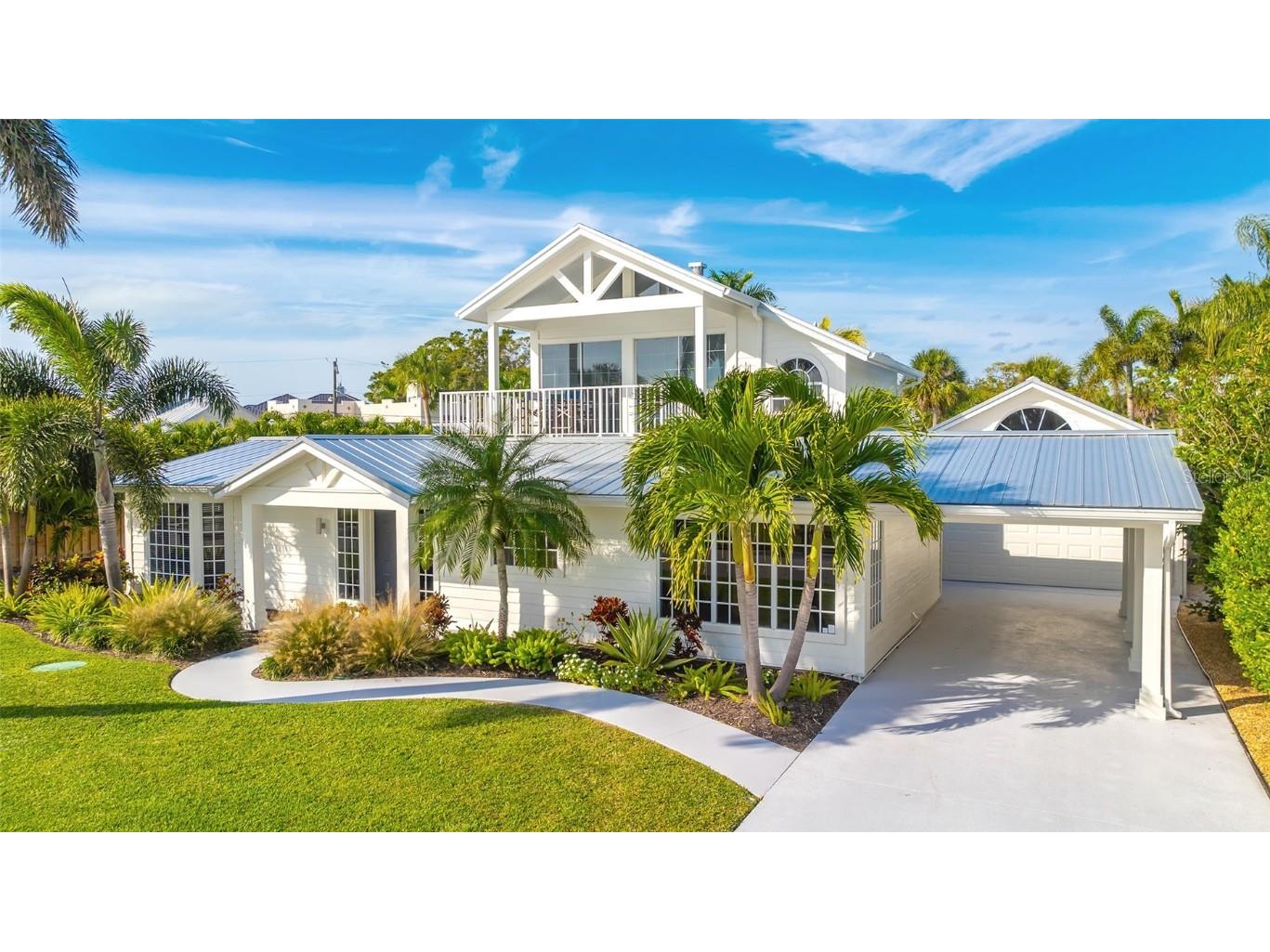 212 Sunrise Drive Nokomis FL 34275 A4594125 image1