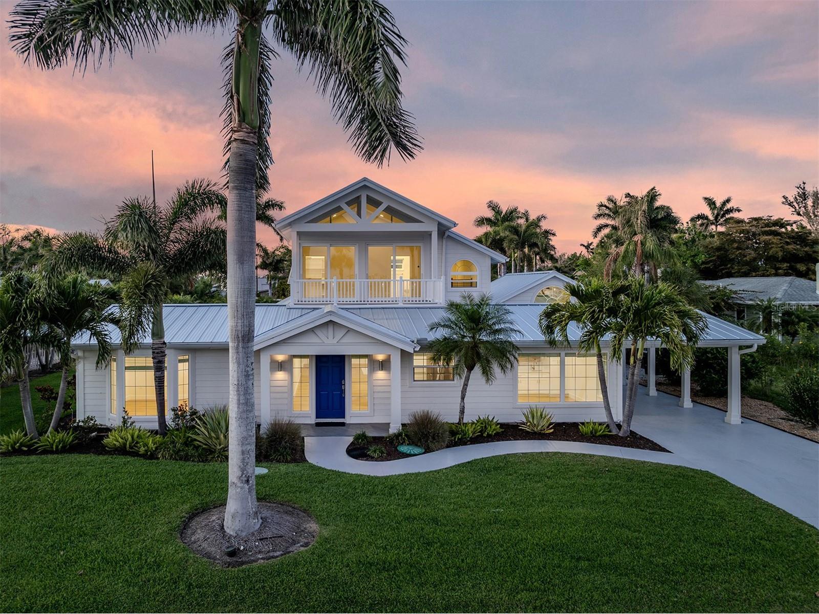 212 Sunrise Drive Nokomis FL 34275 - ROBERTS BAY N6143501 image22