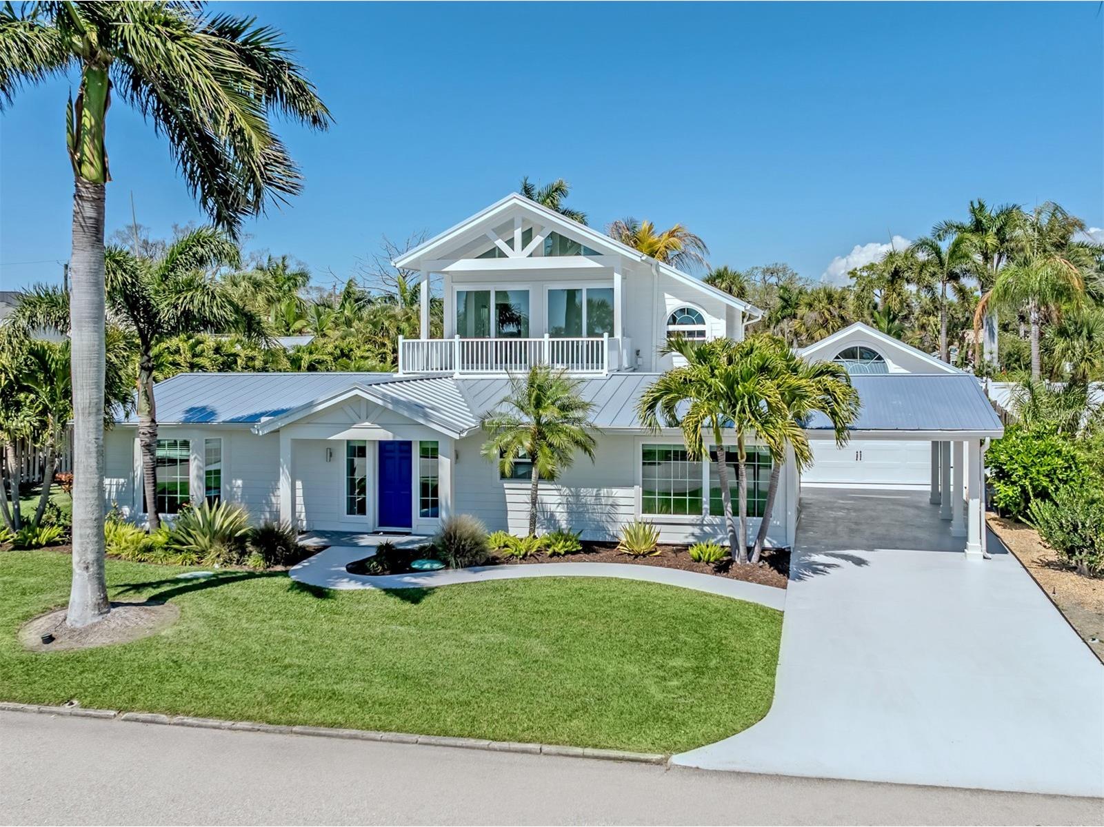 212 Sunrise Drive Nokomis FL 34275 - ROBERTS BAY N6143501 image23
