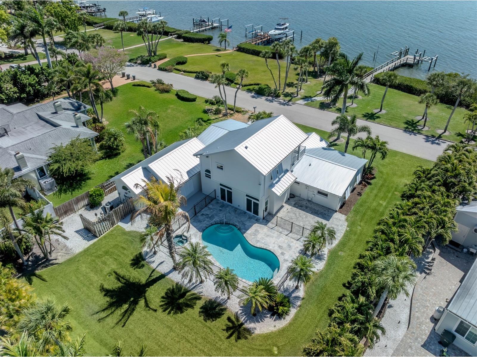 212 Sunrise Drive Nokomis FL 34275 - ROBERTS BAY N6143501 image25