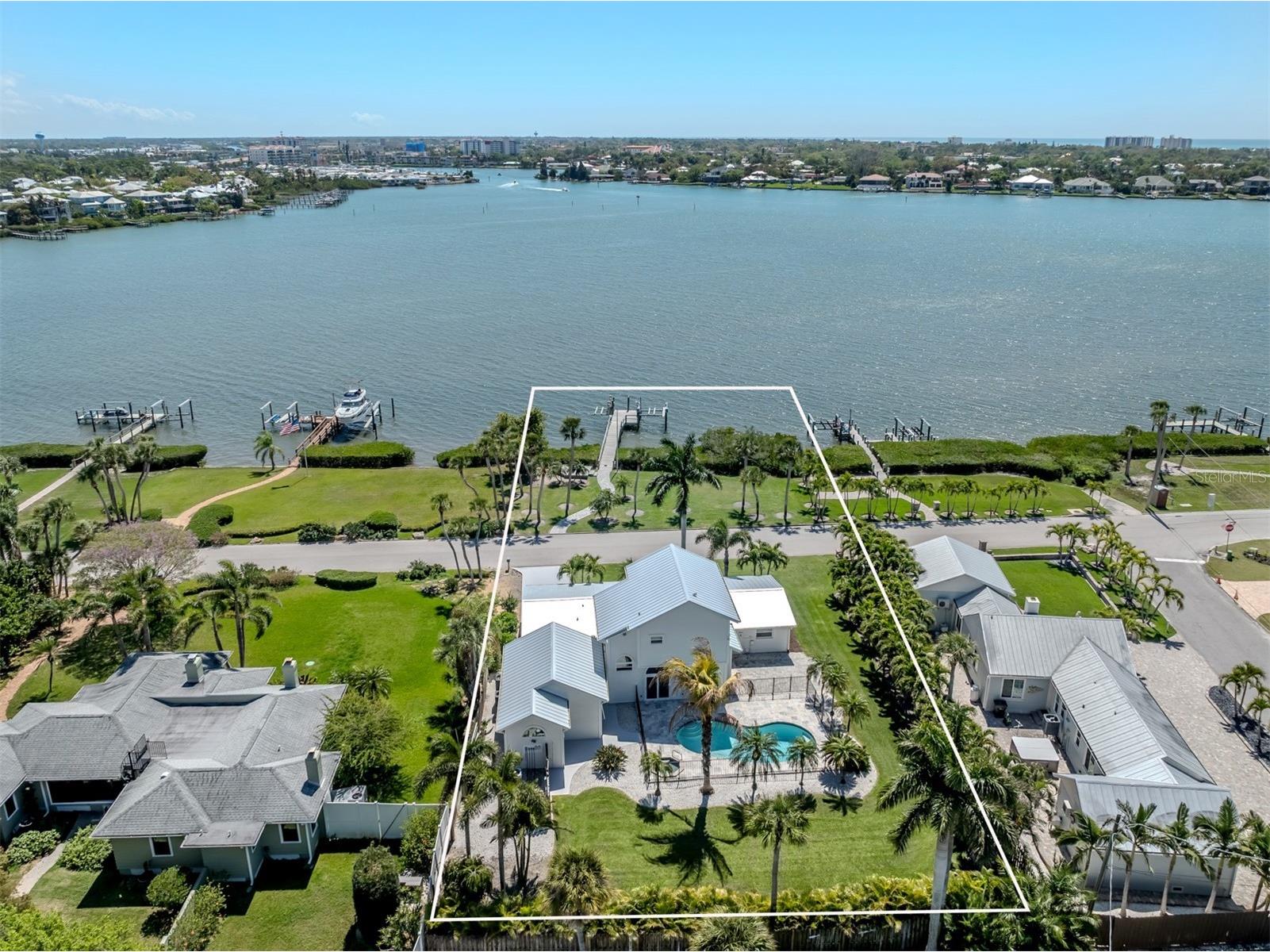 212 Sunrise Drive Nokomis FL 34275 - ROBERTS BAY N6143501 image50