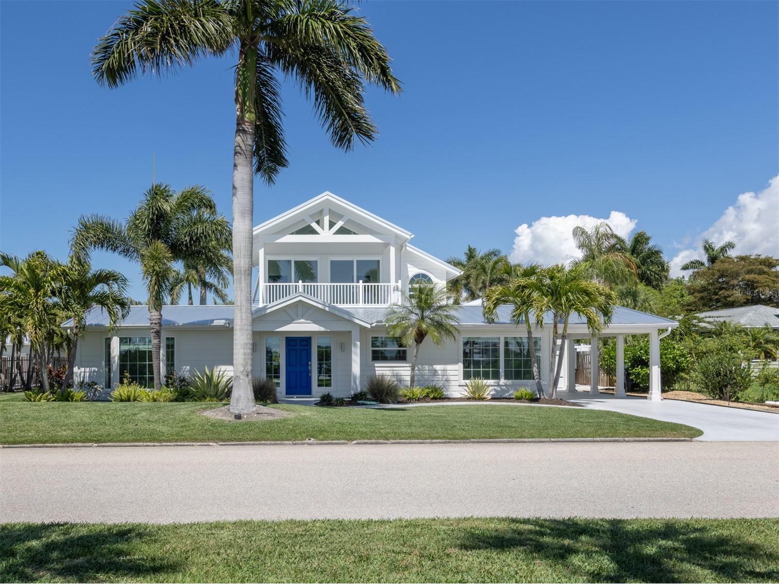 212 Sunrise Drive Nokomis FL 34275 - ROBERTS BAY N6143501 image57