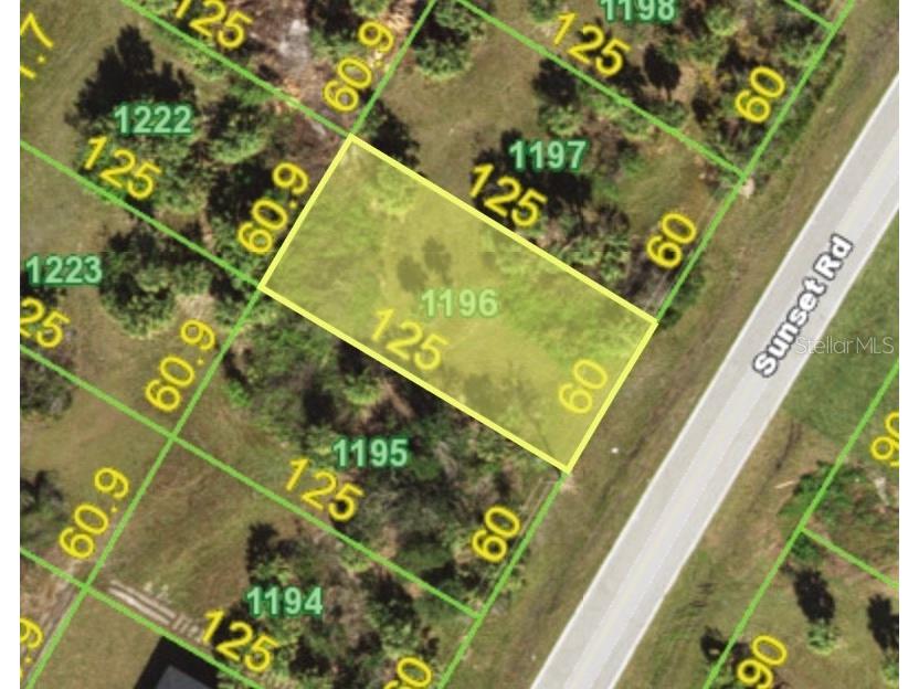 212 Sunset Road Rotonda West FL 33947 D6133366 image1