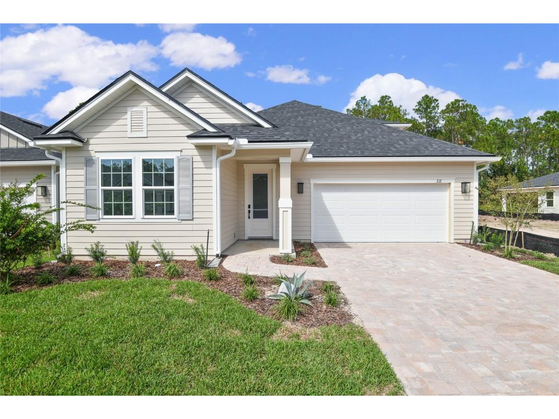 212 Thornberry Way Palm Coast FL 32164 S5128516 image1