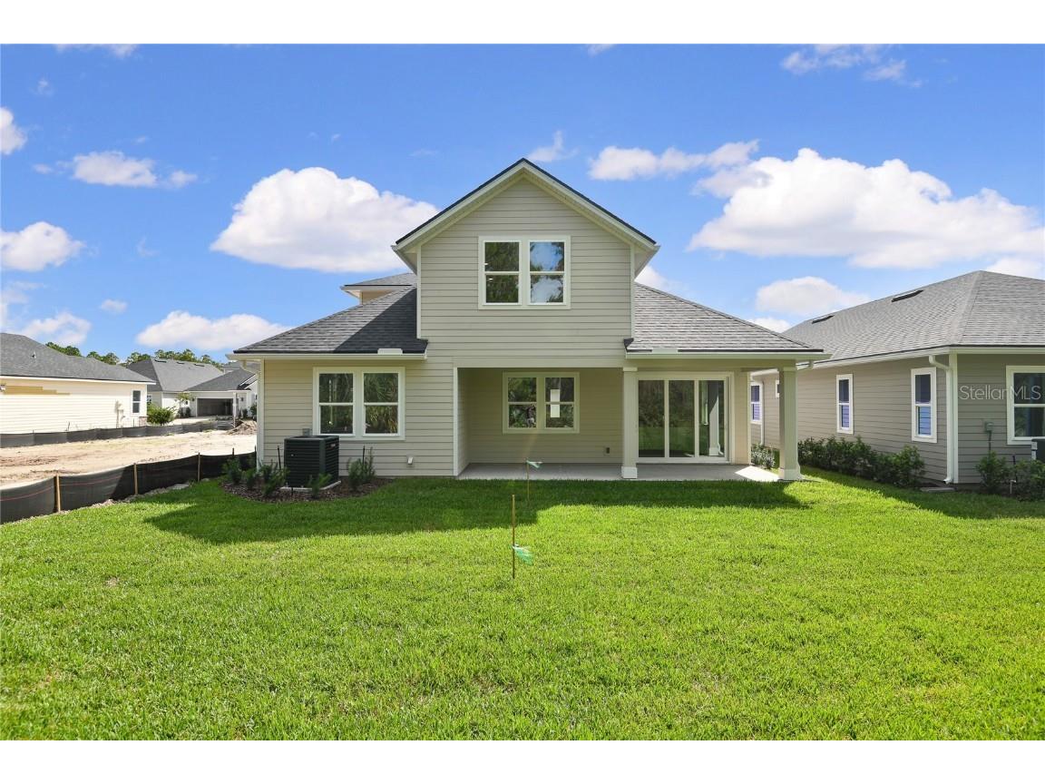 212 Thornberry Way Palm Coast FL 32164 S5128516 image27