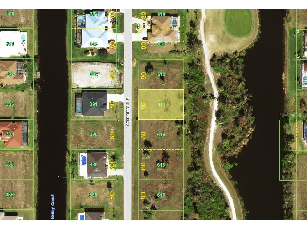 212 Tournament Road Rotonda West FL 33947 D6145913 image1