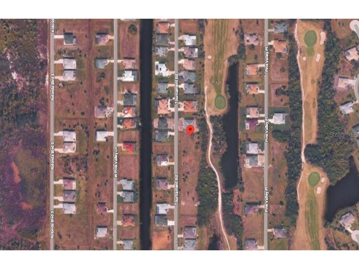 212 Tournament Road Rotonda West FL 33947 D6145913 image2