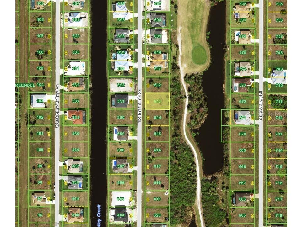 212 Tournament Road Rotonda West FL 33947 D6145913 image4