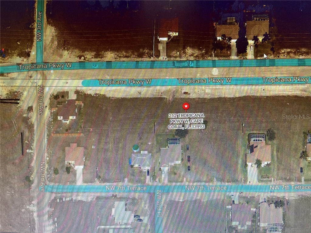 212 Tropicana Parkway W Cape Coral FL 33993 J961185 image1