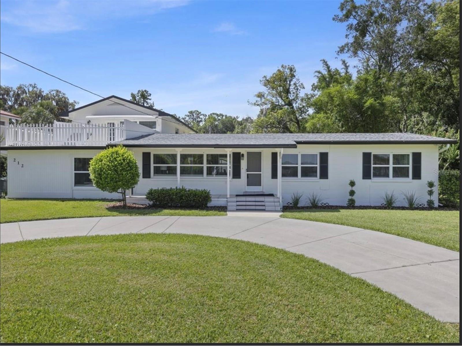212 W 1st Avenue Windermere FL 34786 - BUTLER CHAIN OF LAKES S5147532 image1