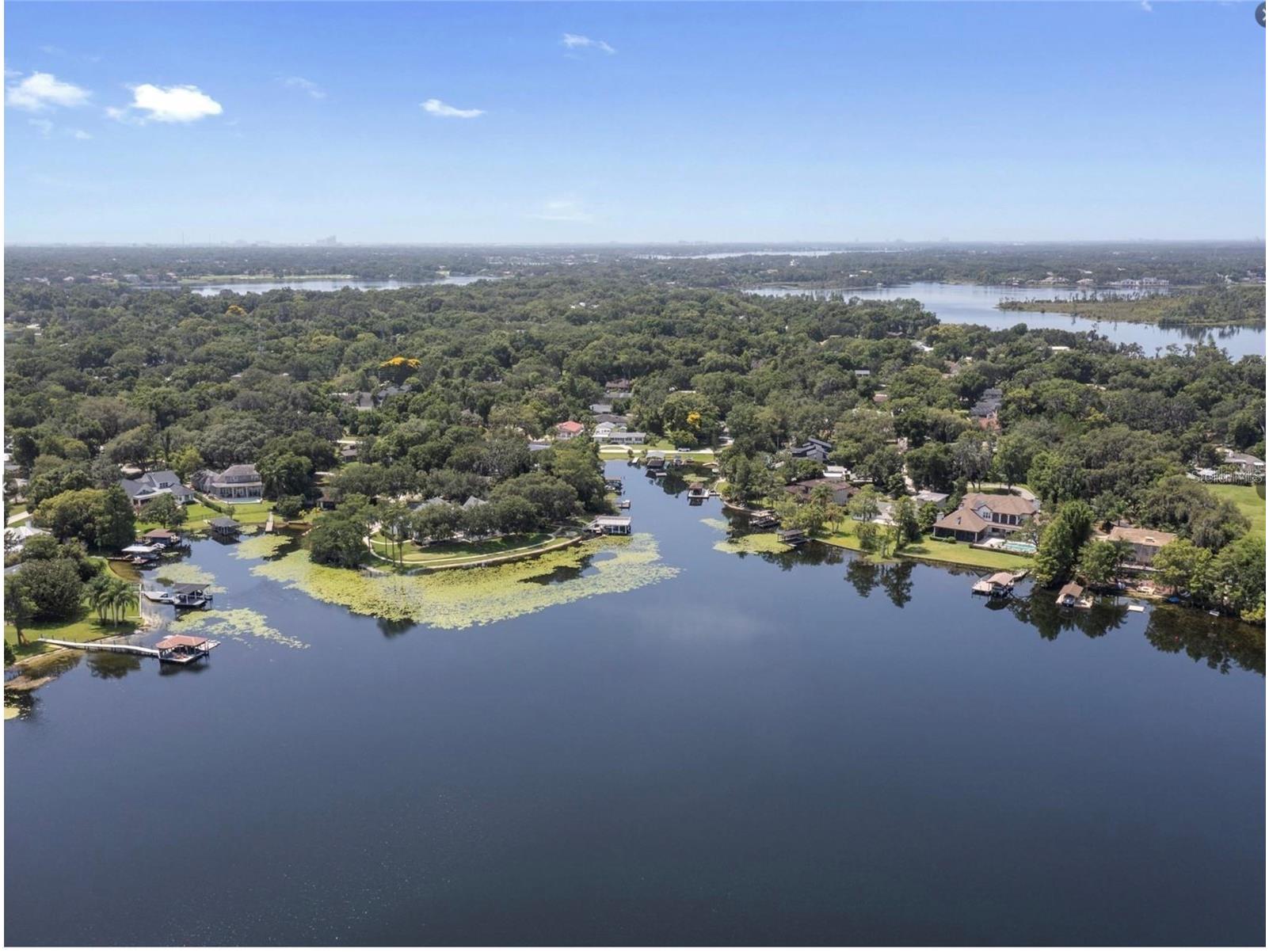 212 W 1st Avenue Windermere FL 34786 - BUTLER CHAIN OF LAKES S5147532 image5