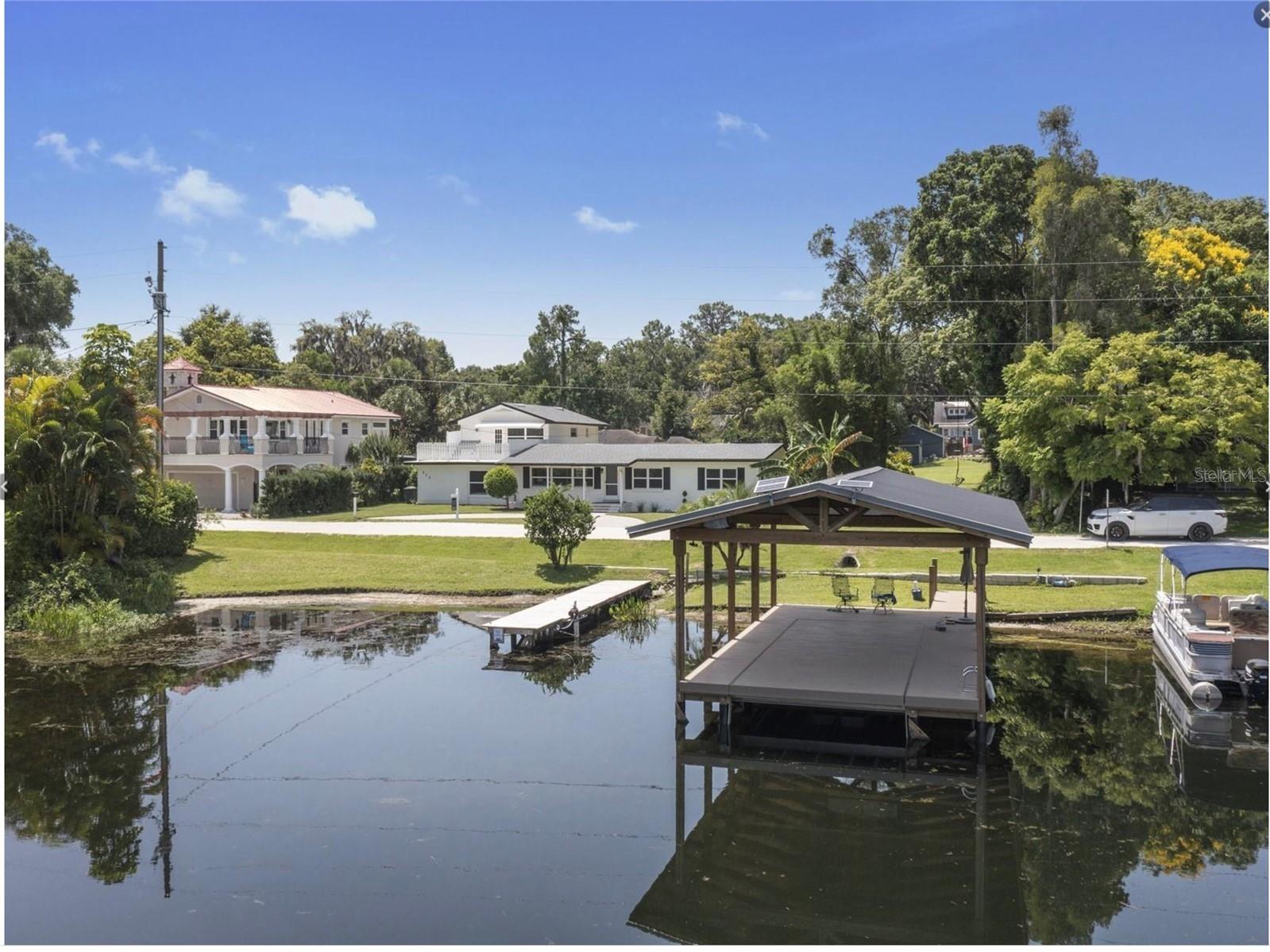 212 W 1st Avenue Windermere FL 34786 - BUTLER CHAIN OF LAKES S5148430 image17
