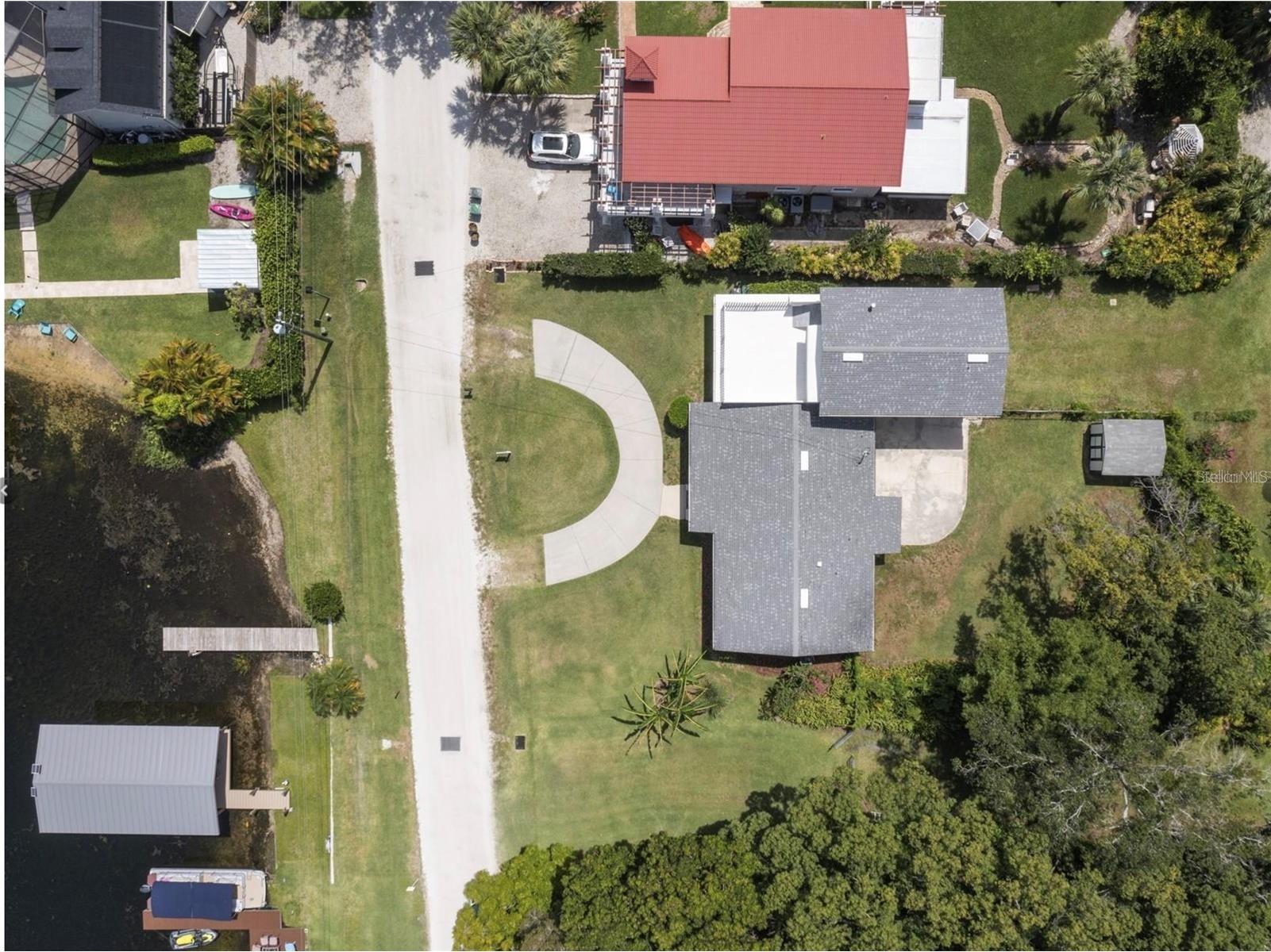 212 W 1st Avenue Windermere FL 34786 - BUTLER CHAIN OF LAKES S5148430 image2