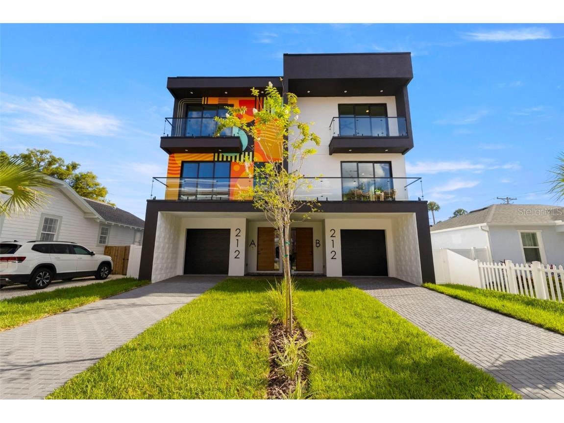 212 W Euclid Avenue #B Tampa FL 33602 TB8443143 image1