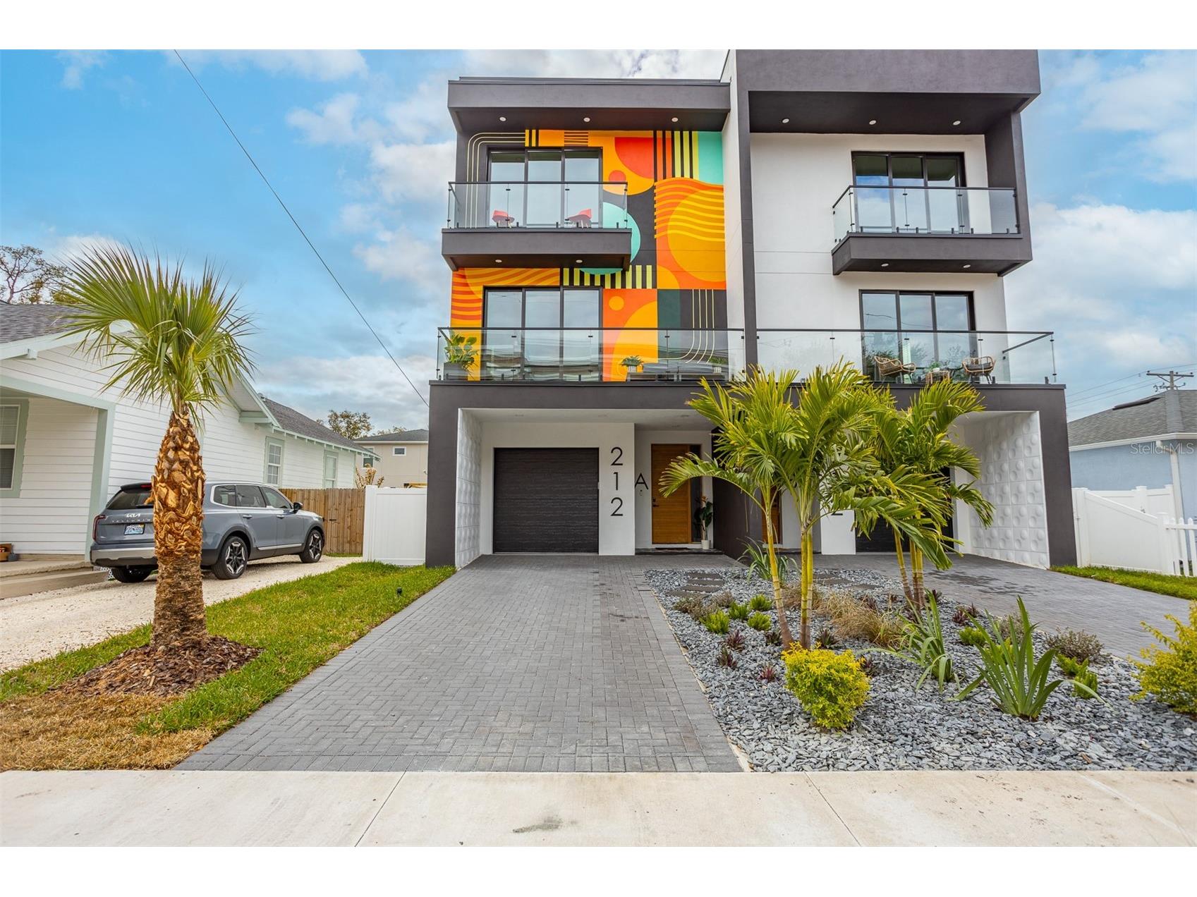 212 W Euclid Avenue #B Tampa FL 33602 TB8465122 image1