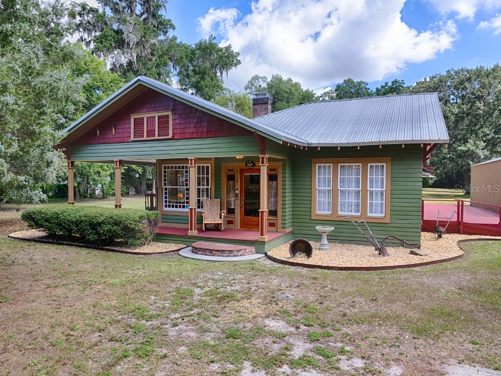 212 W Noble Avenue Bushnell FL 33513 G5083862 image1