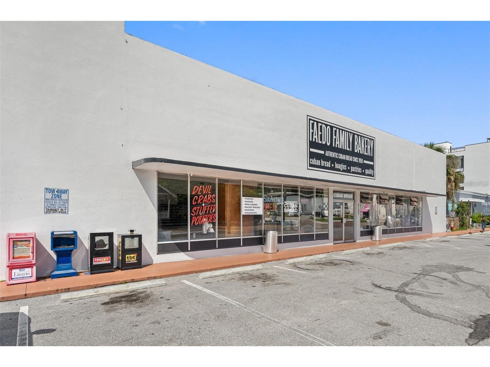 212 W South Avenue Tampa FL 33603 TB8492511 image45