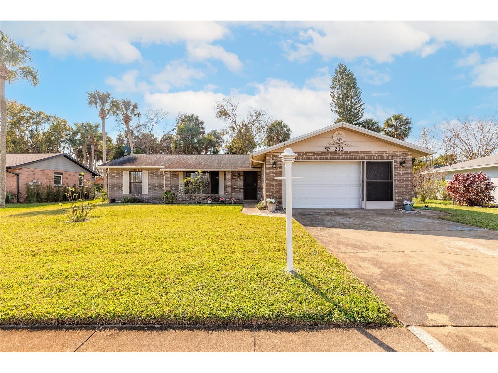 212 Wellington Drive Daytona Beach FL 32119 NS1086965 image1