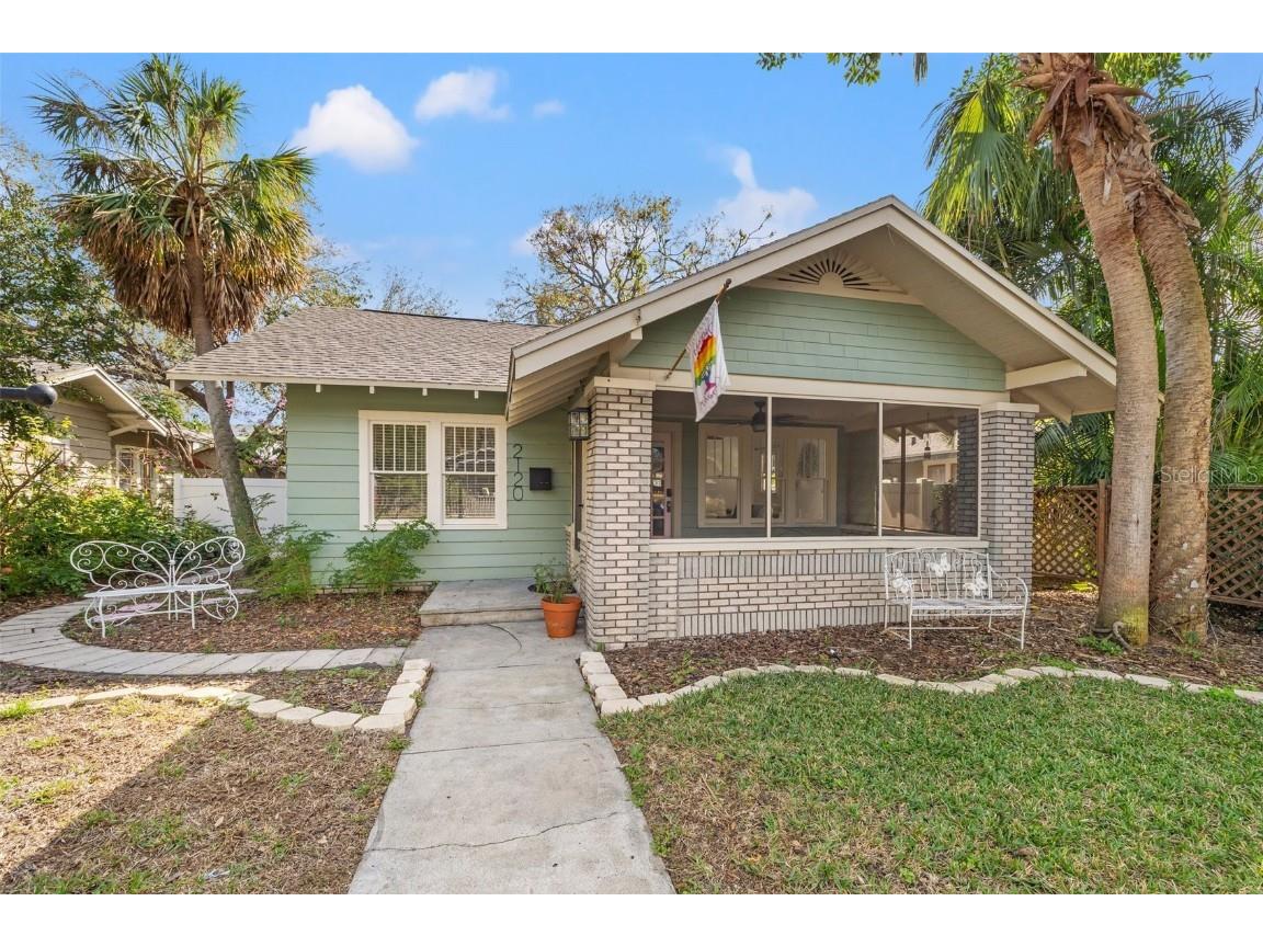 2120 4th Avenue N Saint Petersburg FL 33713 TB8352645 image1