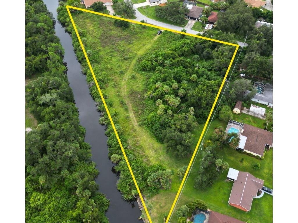 2120 Broad Ranch Drive Port Charlotte FL 33948 A4667642 image1