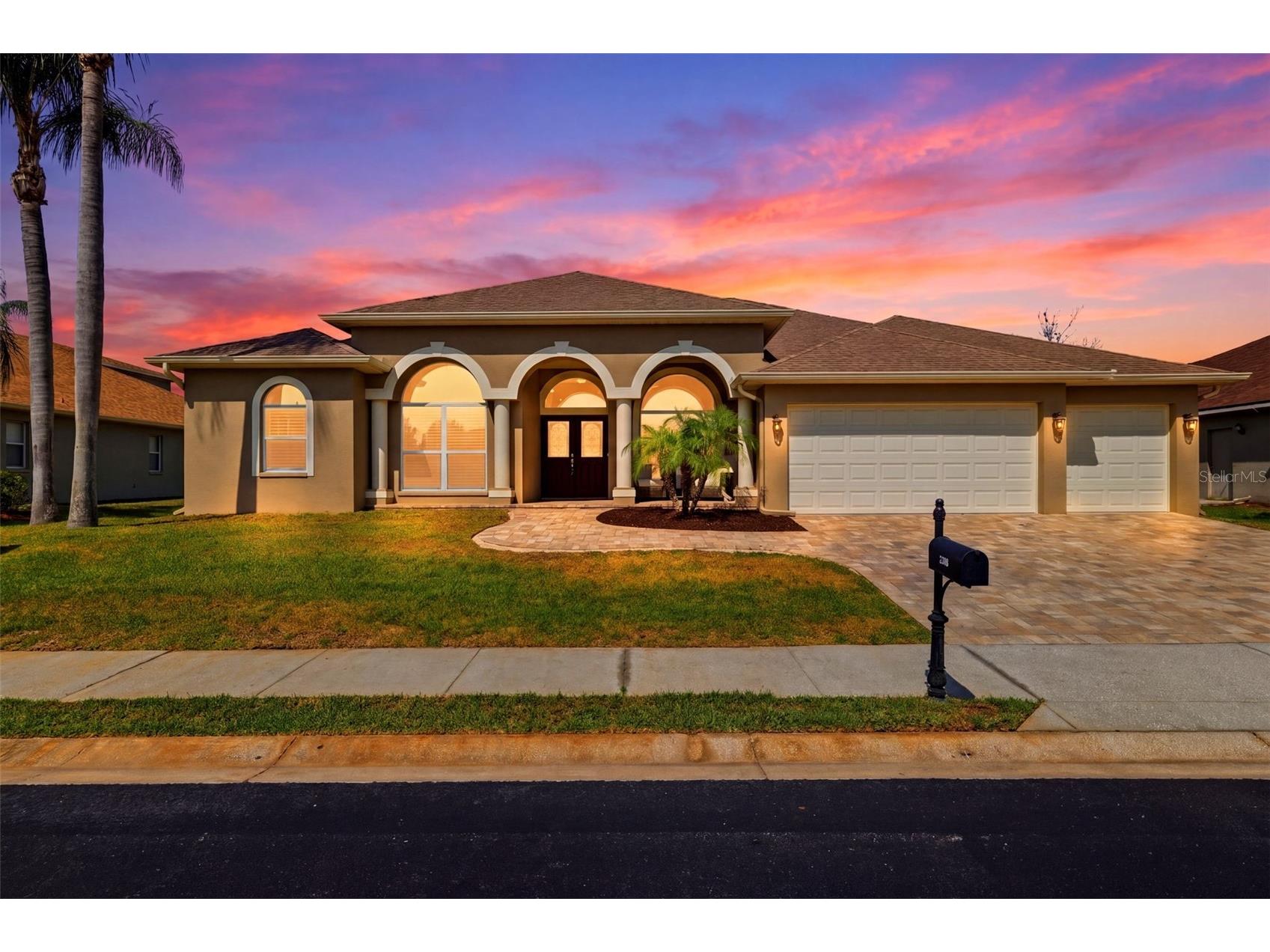 2120 Flameflower Court Trinity FL 34655 TB8505417 image1
