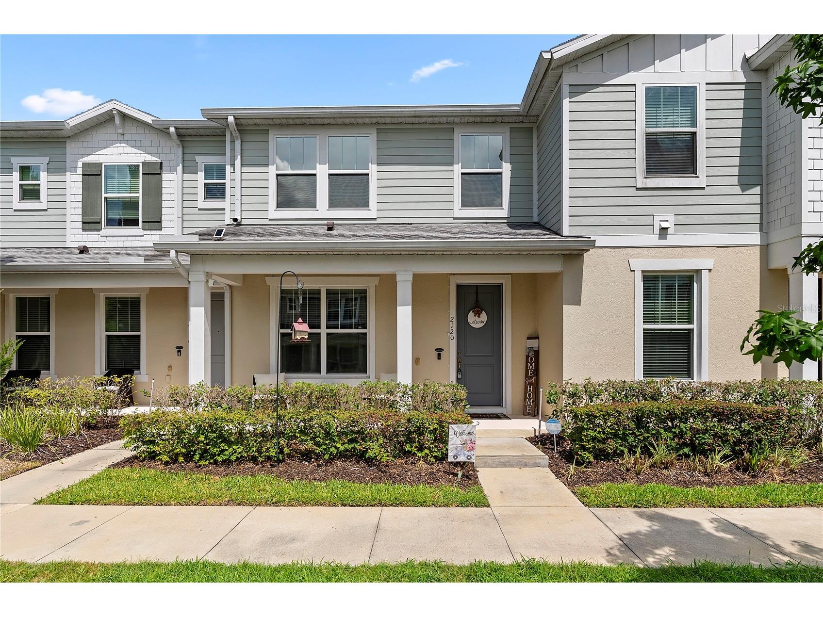 2120 Gopher Tortoise Terrace Winter Garden FL 34787 O6412229 image1
