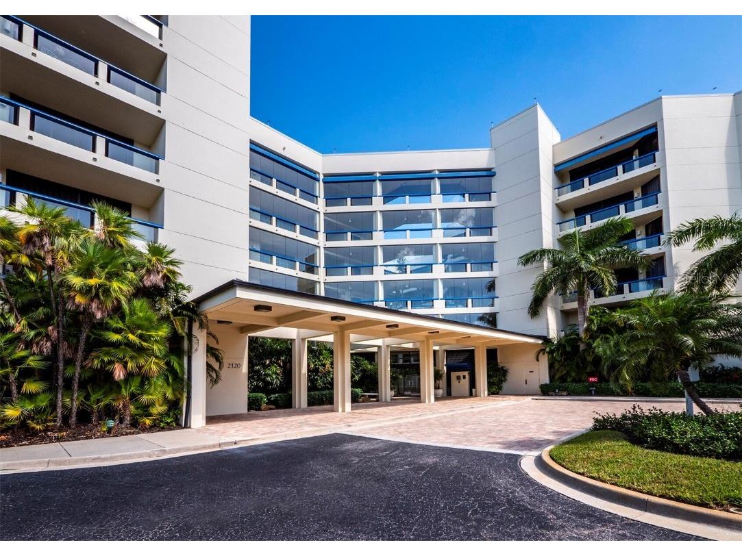 2120 Harbourside Drive 623, Longboat Key, FL, 34228 MLS A4524726 Edina Realty