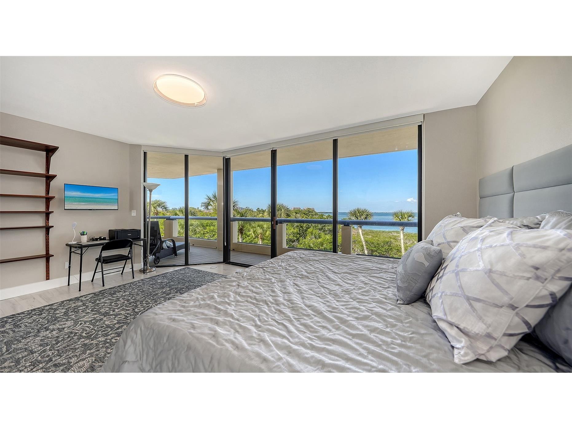 2120 Harbourside Drive #623 Longboat Key FL 34228 - SARASOTA BAY A4686721 image11