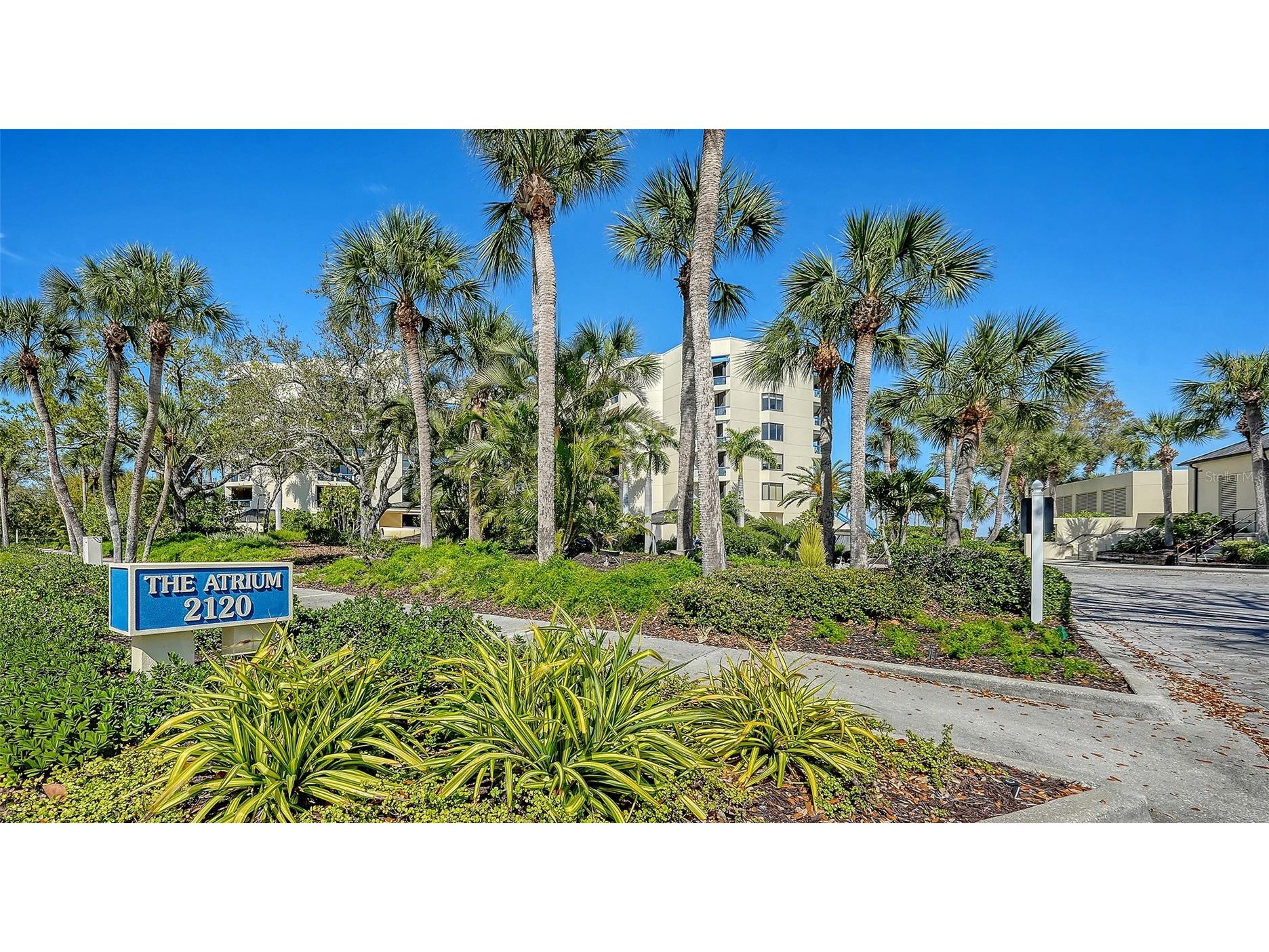 2120 Harbourside Drive #623 Longboat Key FL 34228 - SARASOTA BAY A4686721 image22