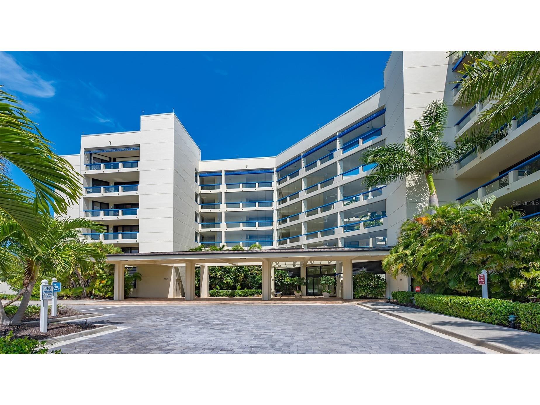 2120 Harbourside Drive #623 Longboat Key FL 34228 - SARASOTA BAY A4686721 image23