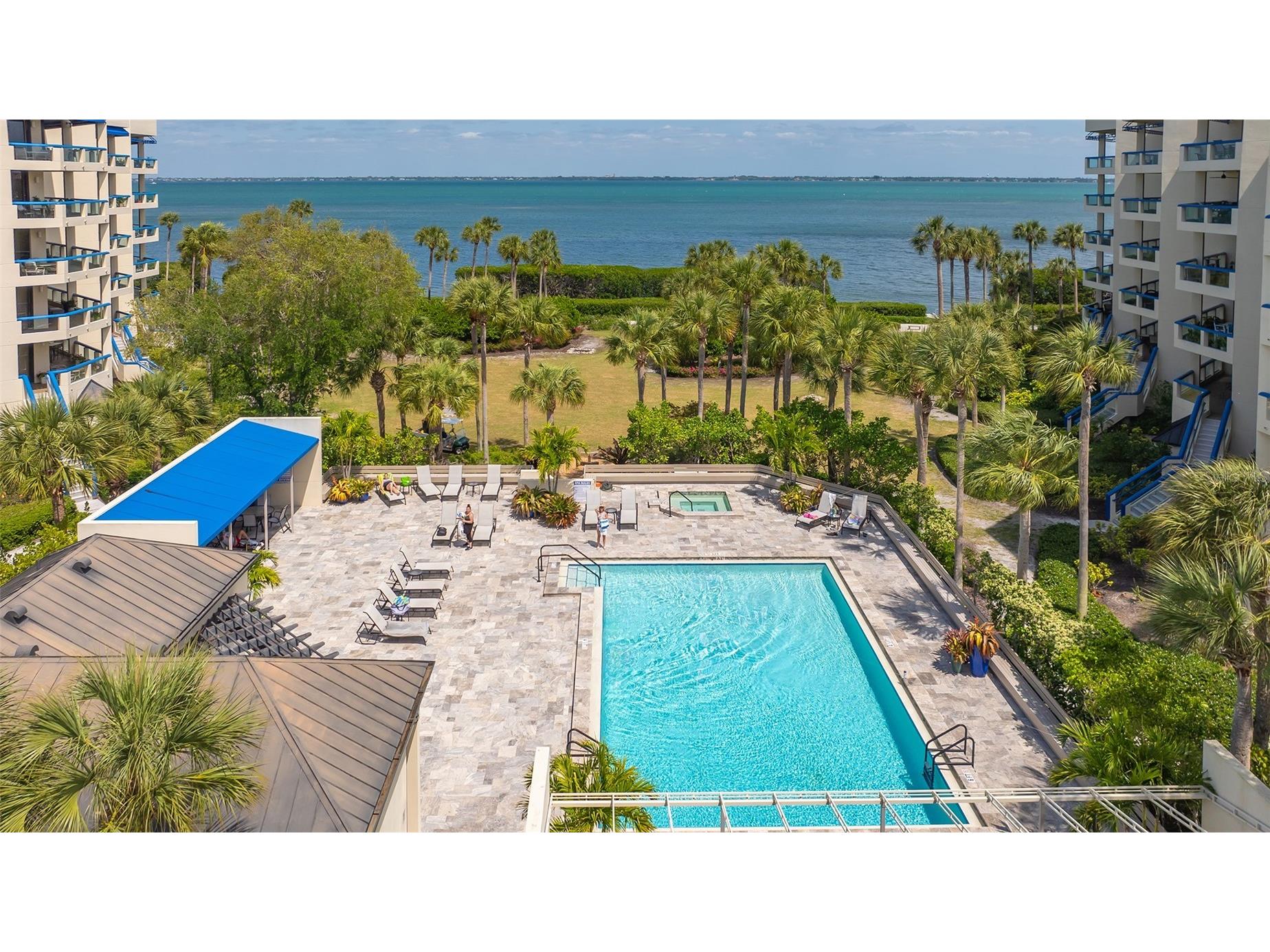 2120 Harbourside Drive #623 Longboat Key FL 34228 - SARASOTA BAY A4686721 image24