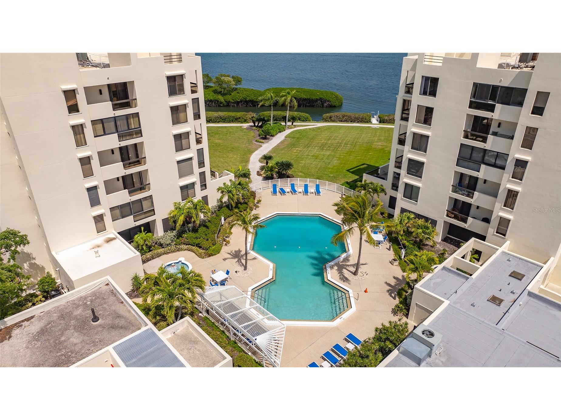 2120 Harbourside Drive #623 Longboat Key FL 34228 - SARASOTA BAY A4686721 image35