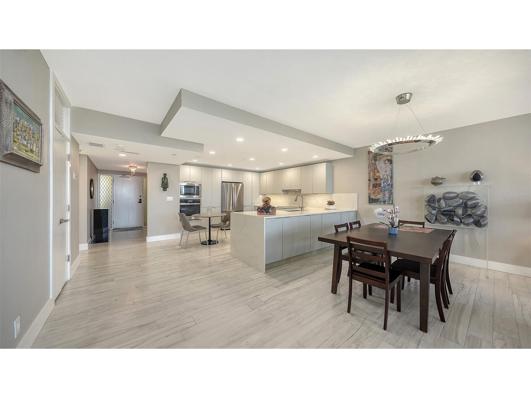 2120 Harbourside Drive #623 Longboat Key FL 34228 - SARASOTA BAY A4686721 image4