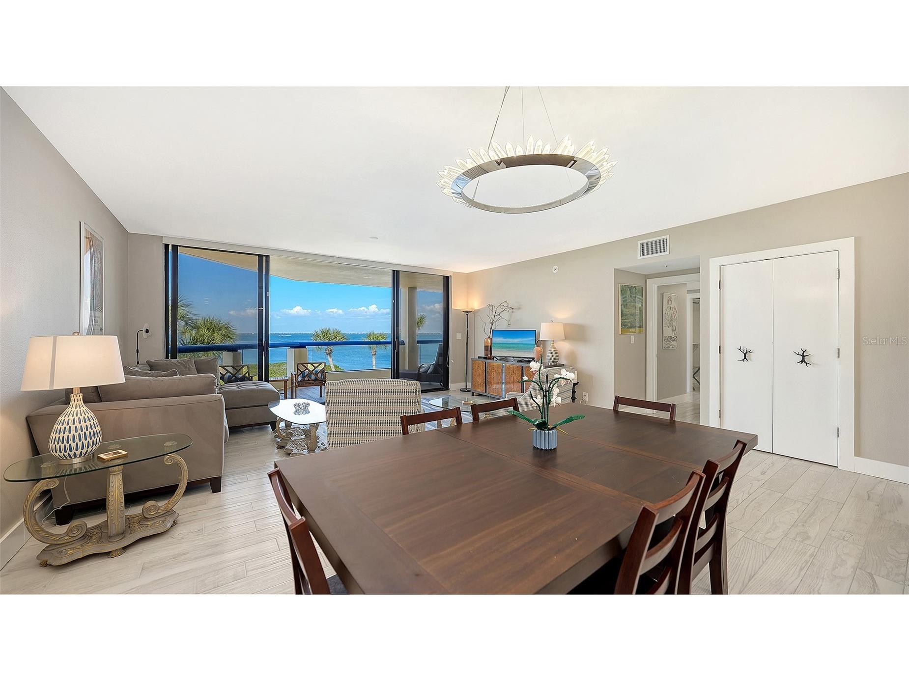 2120 Harbourside Drive #623 Longboat Key FL 34228 - SARASOTA BAY A4686721 image6