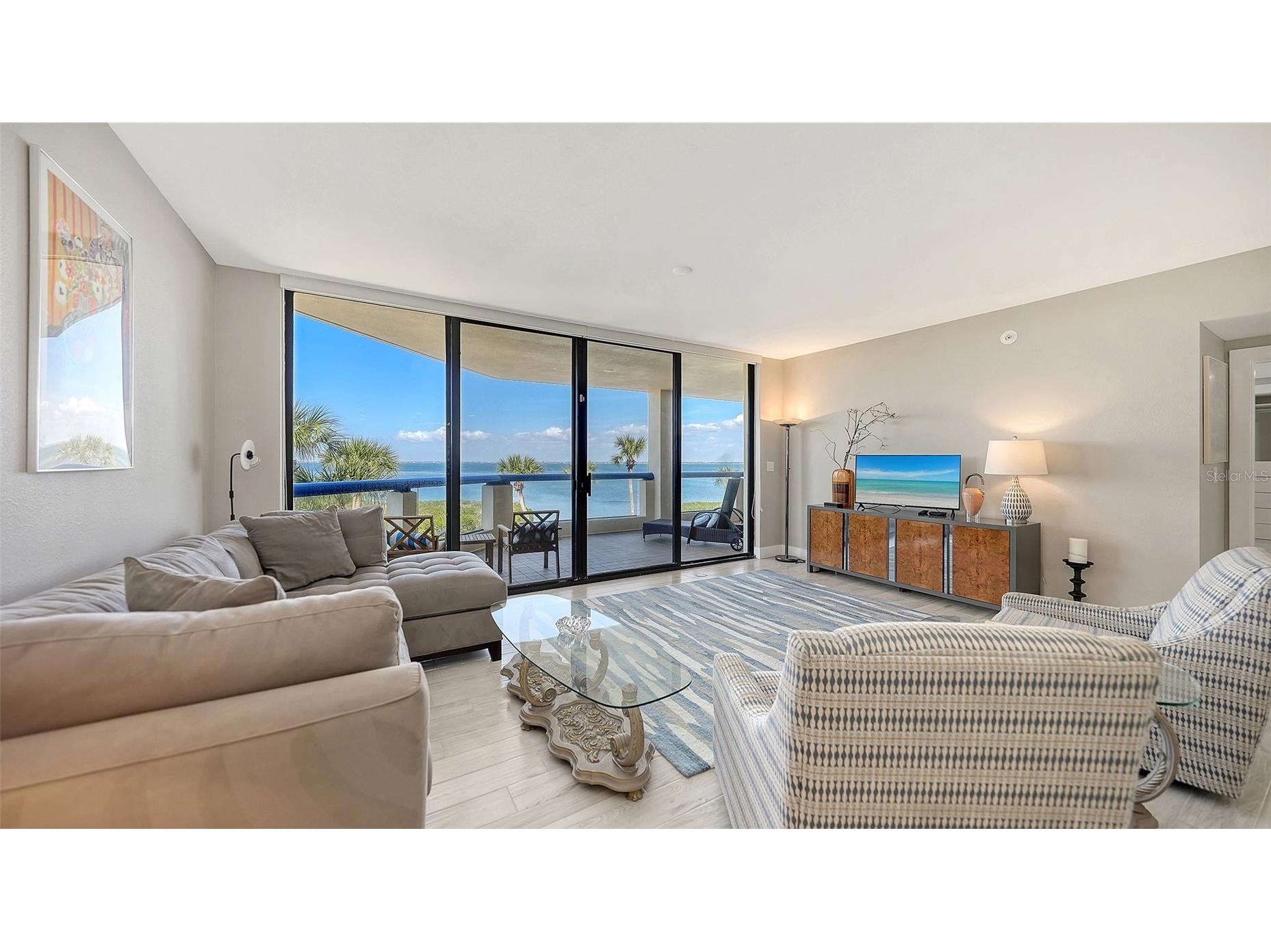 2120 Harbourside Drive #623 Longboat Key FL 34228 - SARASOTA BAY A4686721 image7