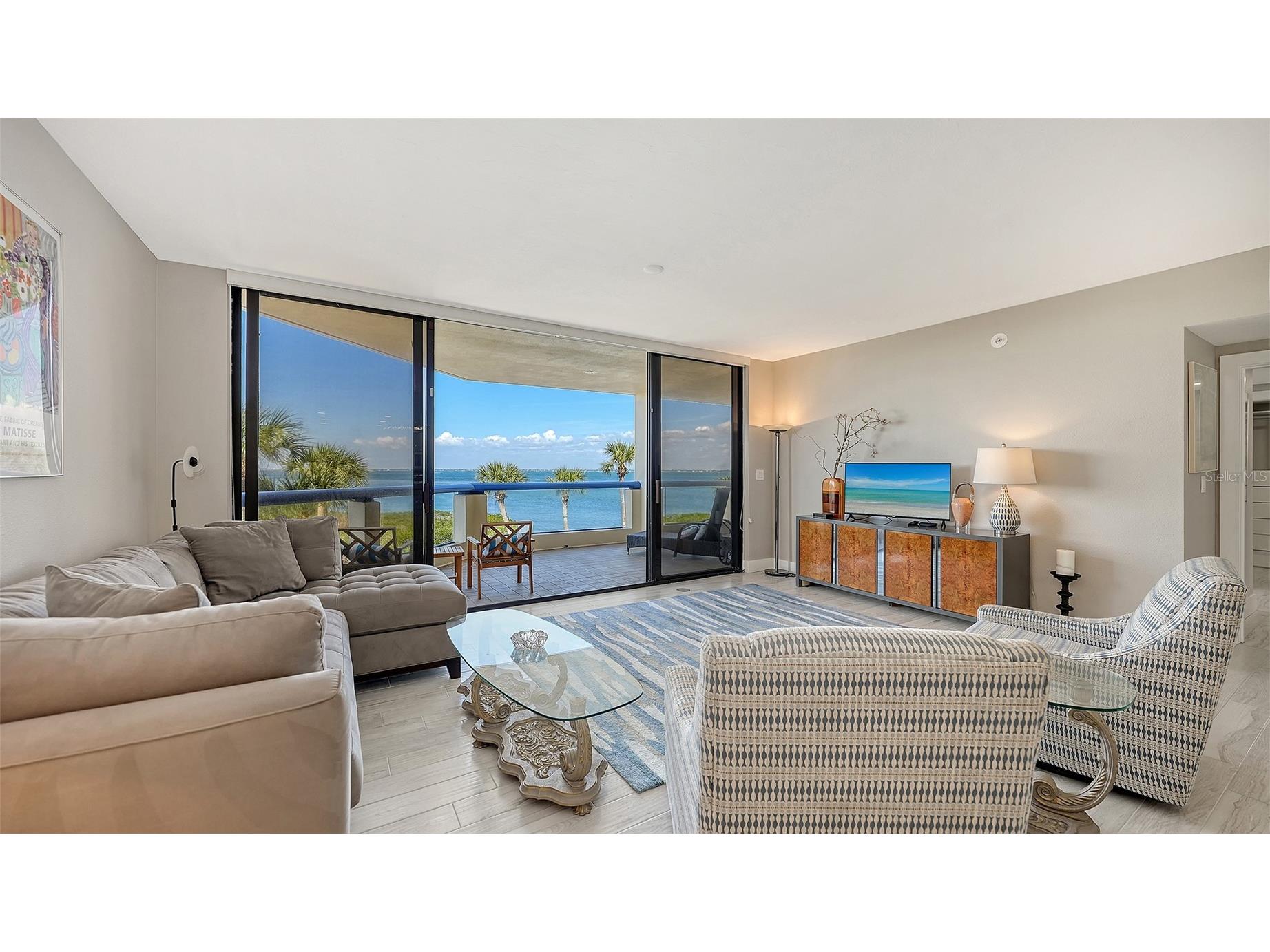 2120 Harbourside Drive #623 Longboat Key FL 34228 - SARASOTA BAY A4686721 image9