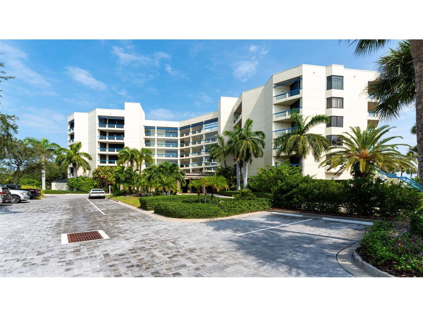 2120 Harbourside Drive #648 Longboat Key FL 34228 - SARASOTA BAY A4585269 image1