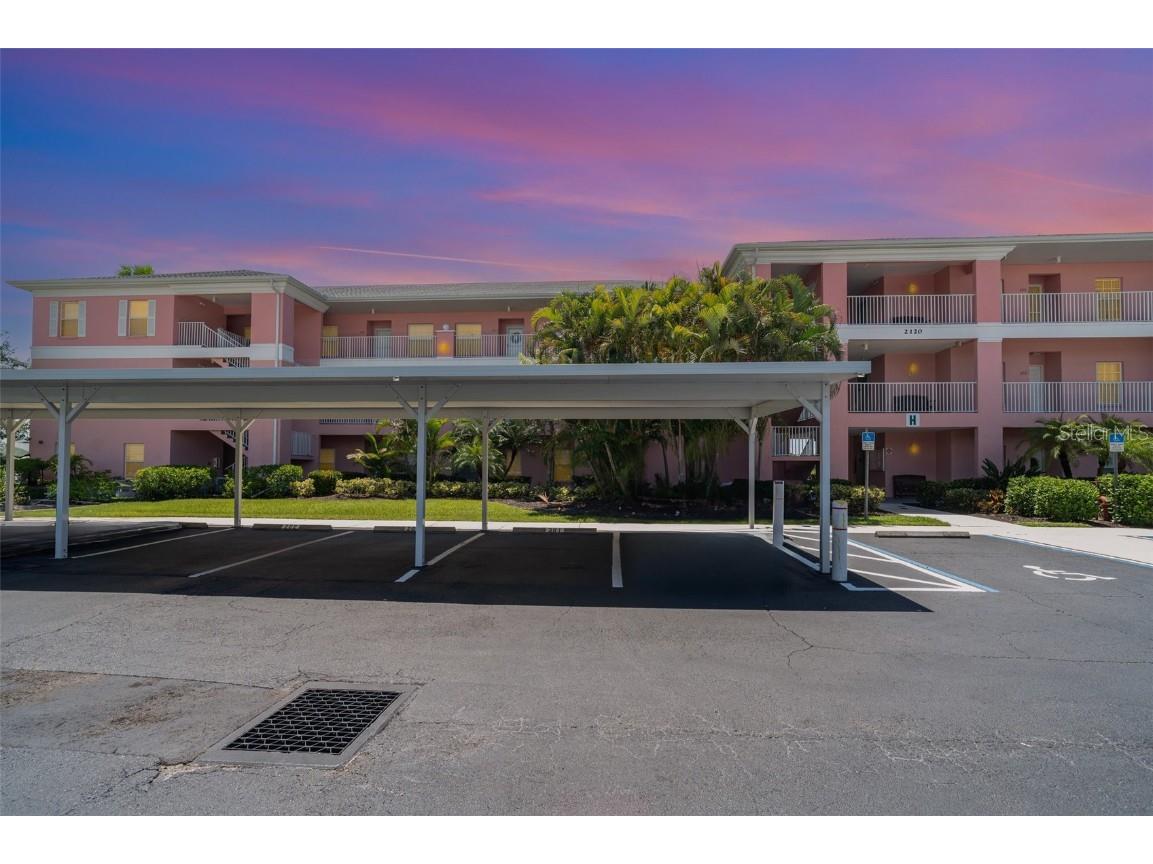 2120 Heron Lake Drive #104 Punta Gorda FL 33983 A4661787 image1