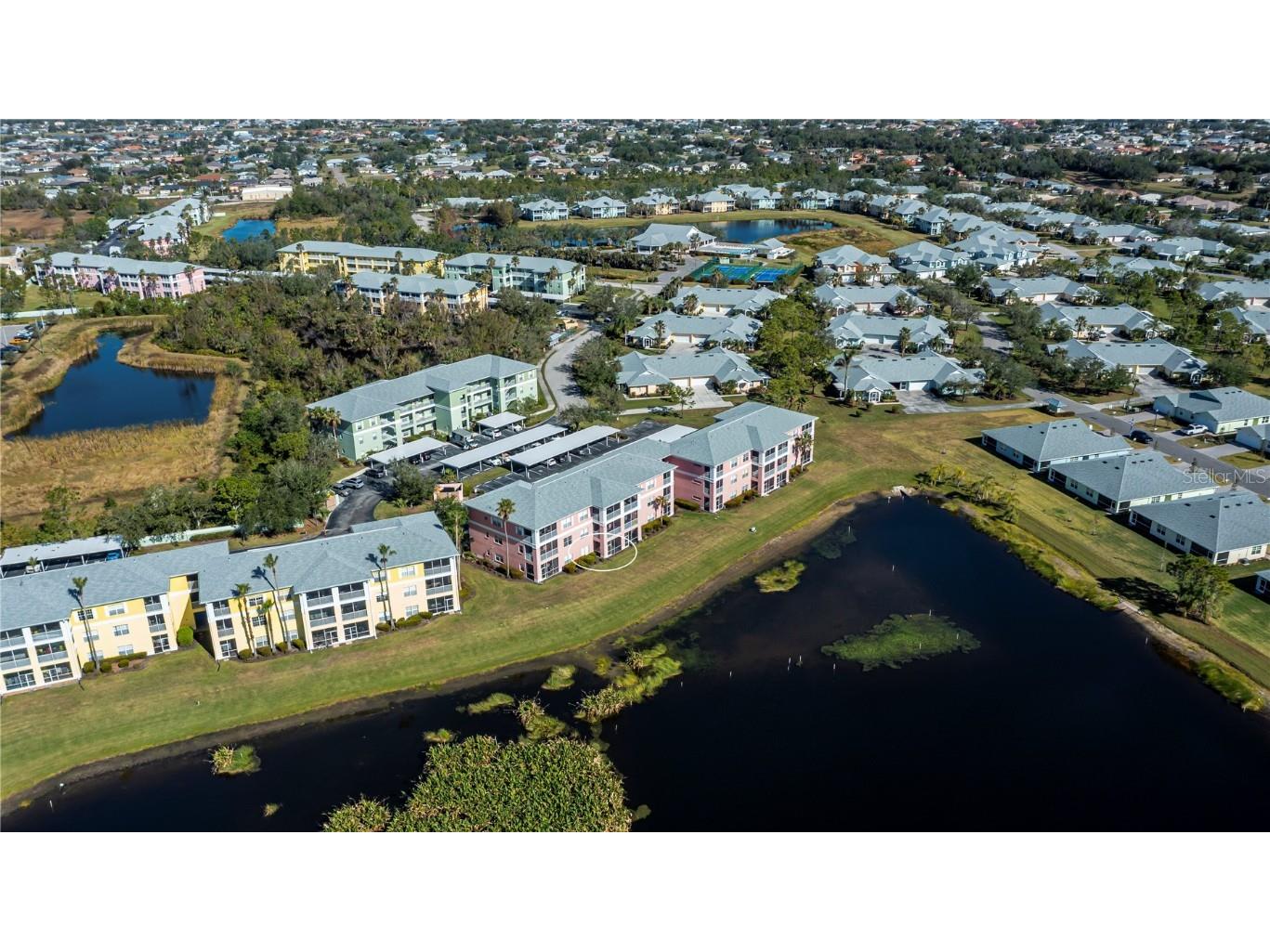 2120 Heron Lake Drive #107 Punta Gorda FL 33983 C7501288 image1