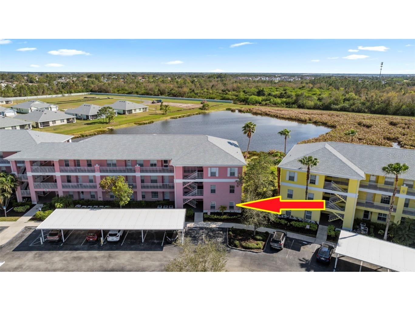 2120 Heron Lake Drive #108 Punta Gorda FL 33983 C7505220 image1